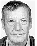 Profilbild Peter Georg