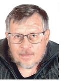 Profilbild Peter Gorke