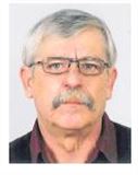 Profilbild Peter Gruber