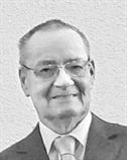 Profilbild Peter Harries