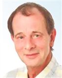 Profilbild Peter Heise