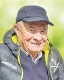 Profilbild Peter Hofmann