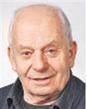 Profilbild Peter Honzu