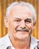 Profilbild Peter Kohl