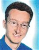 Profilbild Peter Kolbe