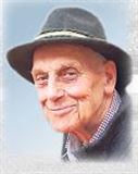 Profilbild Peter Meusburger