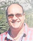 Profilbild Peter Morent