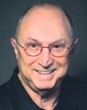 Profilbild Peter Ott