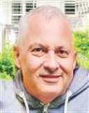 Profilbild Peter Pfister