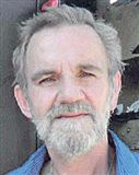 Profilbild Peter Pfluger