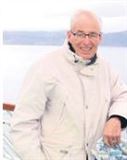 Profilbild Peter Schaedler