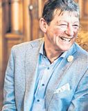 Profilbild Peter Schmölz