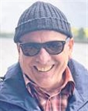 Profilbild Peter Schwarz
