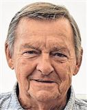 Profilbild Peter Weiss