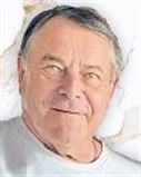 Profilbild Peter Weiss