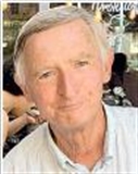 Profilbild Peter Wihan