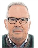 Profilbild Peter Zanker