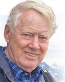 Profilbild Peter Zech
