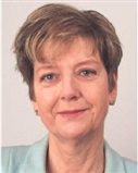 Profilbild Petra Berners