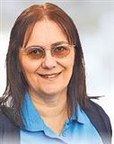 Profilbild Petra Hiller
