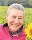 Profilbild Petra Keller