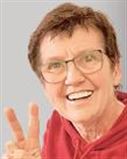 Profilbild Petra Kreuzer