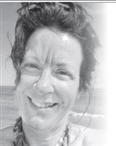 Profilbild Petra Martensen