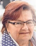 Profilbild Petra Oberpaul