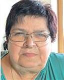 Profilbild Petra Schäfer