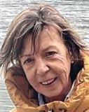 Profilbild Petra Tremondi