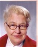 Profilbild Philomena Hölzler