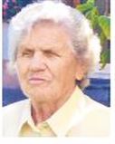 Profilbild Philomena Schwarzenbach