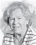 Profilbild Priska Martin