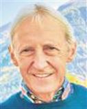 Profilbild Raimund Kiechle