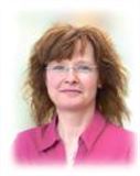Profilbild Regina Heinle