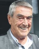 Profilbild Reiner Horak