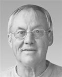 Profilbild Reinhard Georg