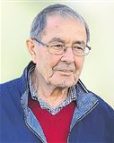 Profilbild Reinhard Gräbel