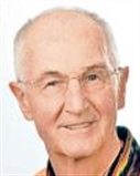Profilbild Reinhard Piesche
