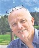 Profilbild Reinhard Walk