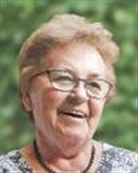 Profilbild Reinhilde Dröge