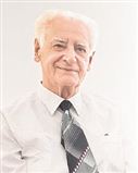 Profilbild Reinhold Ficker