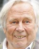 Profilbild Reinhold Mayr