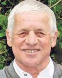 Profilbild Reinhold Monn