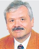 Profilbild Reinhold Stransky