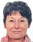 Profilbild Renate Böhm