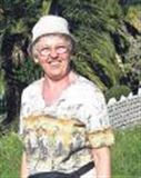 Profilbild Renate Bucher