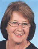 Profilbild Renate Endraß