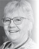 Profilbild Renate Mayr