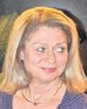 Profilbild Renate Nocker